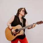 Val Grenier au Pub Le Laser