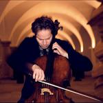 Jan Vogler plays Elgar