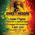 Sweet Reggae Show