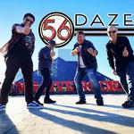 56DAZE at the Ford Yacht Club Dock Crawl