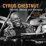 Cyrus Chestnut