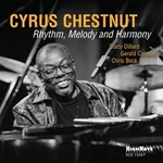 Cyrus Chestnut