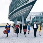 Cooperation with MbZ