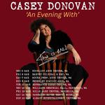 Casey Donovan - This Is Me "An Evening With"