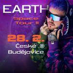 EARTH - SPACE TOUR II