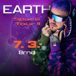 EARTH - SPACE TOUR II