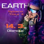 EARTH - SPACE TOUR II