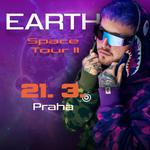 EARTH - SPACE TOUR II