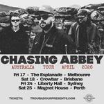 Chasing Abbey @ The Epsy