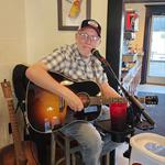 Prodigy Winery - Jeff Blackburn Music