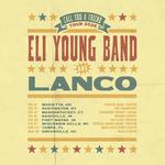 Call You a Friend Tour