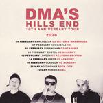 Hills End 10 Year Anniversary Tour