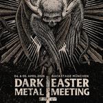Dark Easter Metal Meeting 2026