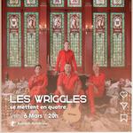Les Wriggles