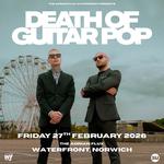 The Waterfront, Norwich