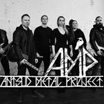 AMP (Antsud Metal Project)