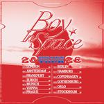 Boy In Space – Running on Dreams Tour