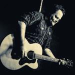 Bobbo Byrnes at Bad Larry's