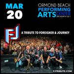 FL LIVE at Ormond Beach