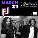 FJ Returns to Vero Beach