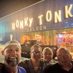 RF Entertainment Presents Hickstown Road at the Flying Pig