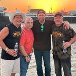 Hickstown Road @ Sweetwater Marina & Riverdeck