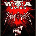 Wacken Open Air 2026