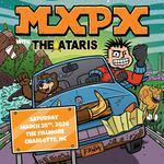 MxPx with The Ataris