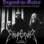 Beyond The Gates 2026