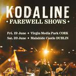 Virgin Media Park , Cork 