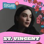 Portland Jazz Festival 2026