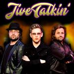 Jive Talkin' at Grimsby Auditorium