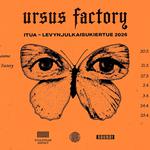 Sellosali -S- (80% lipuista myyty)