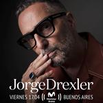 Jorge Drexler Gira 2026