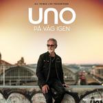 Uno Svenningsson - På väg igen