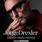 Jorge Drexler Gira 2026