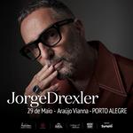 Jorge Drexler Gira 2026