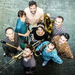 Club Rodez - Album release #1