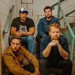 The Heavy Eyes (US)