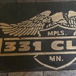 Doyle joins Mikkel B. at the 331 Club!