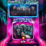 Seething Akira x Waterlines - Birmingham