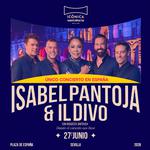 ICÓNICA SANTALUCÍA SEVILLA FEST 2026