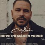 Chris Holsten // Oppe på månen turné '26 // Sentrum Scene, Oslo