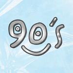 Fool House - The Ultimate 90's Party
