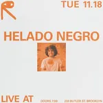 Helado Negro