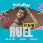 Lollapalooza Brasil 2026