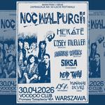 NOC WALP URGII Festival 2026