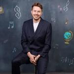 James B Partridge - The Big Christmas Assembly 2025