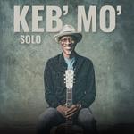 Keb' Mo' (Solo