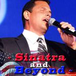 SINATRA & BEYOND at the Boca Black Box Center for the Arts